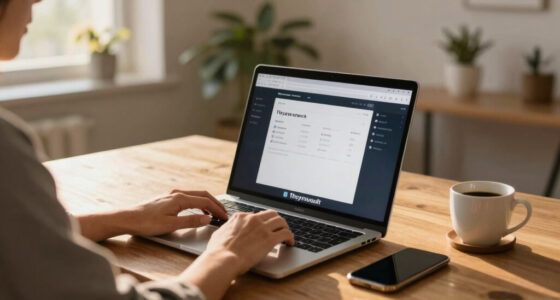 Thrymvault: A System Around Your Content