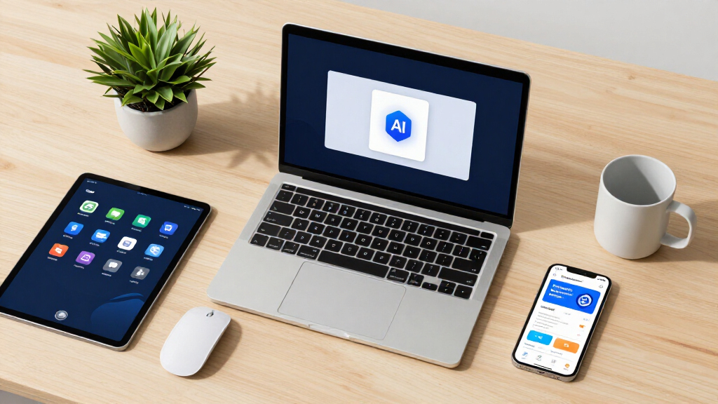 Top AI And Automation Tools To Watch Out For In 2026