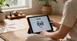 Vāgdhenu: A Sanskrit Chanting TTS System