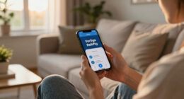 Vertigo relief app