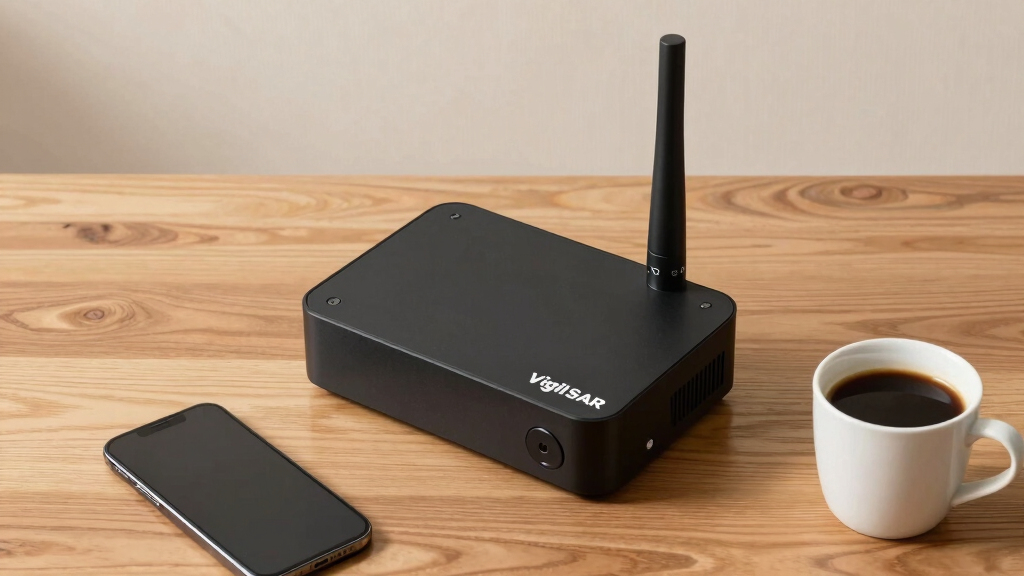VigilSAR: The Object That Isn’t Transmitting