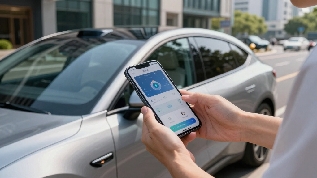 Will ByteDance’s AI Focus Accelerate Its Entry Into Autonomous Vehicles?