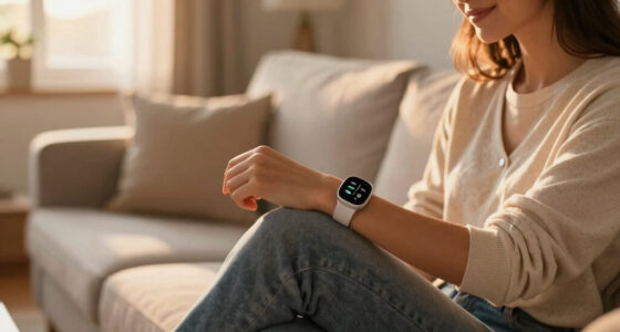 Women's Health Radar