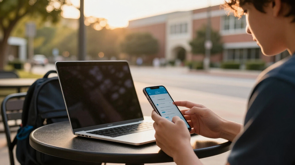 10 Best AI-Powered Student Organization Apps in 2026