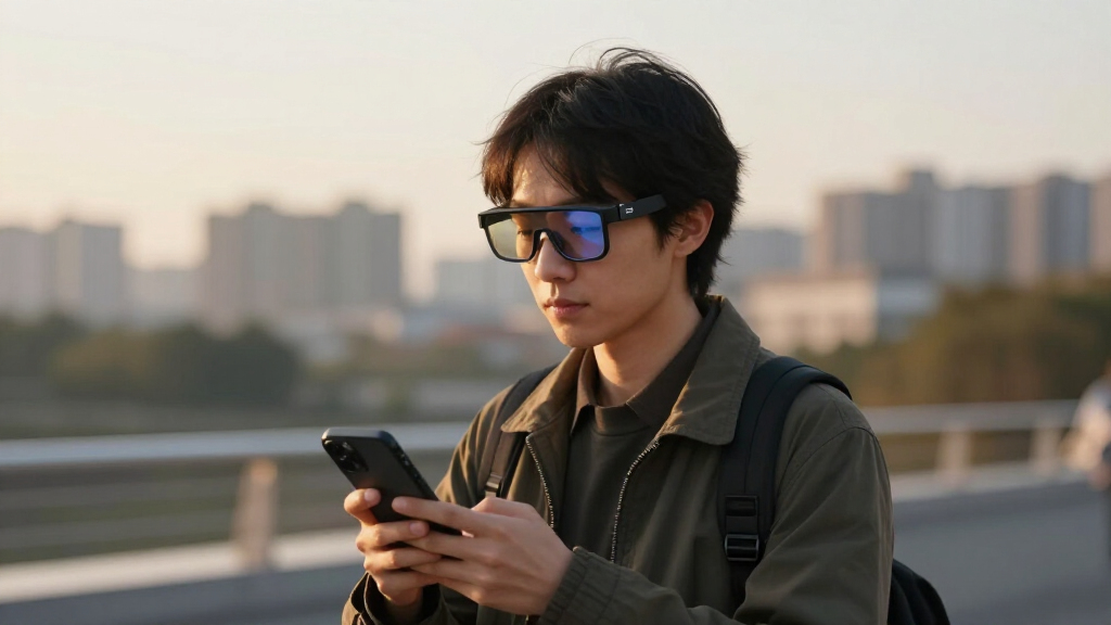 11 Best AI-Powered Smart Glasses in 2026