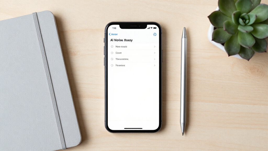 12 Best AI-Powered Note-Taking Apps for Meetings and Ideas in 2026