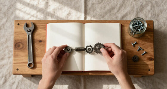 12 Best Mechanical Movement Books in 2026