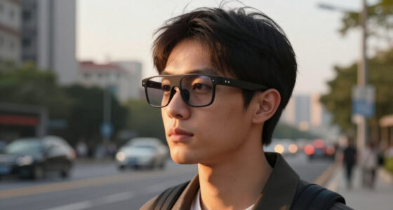 13 Best AI Smart Glasses in 2026
