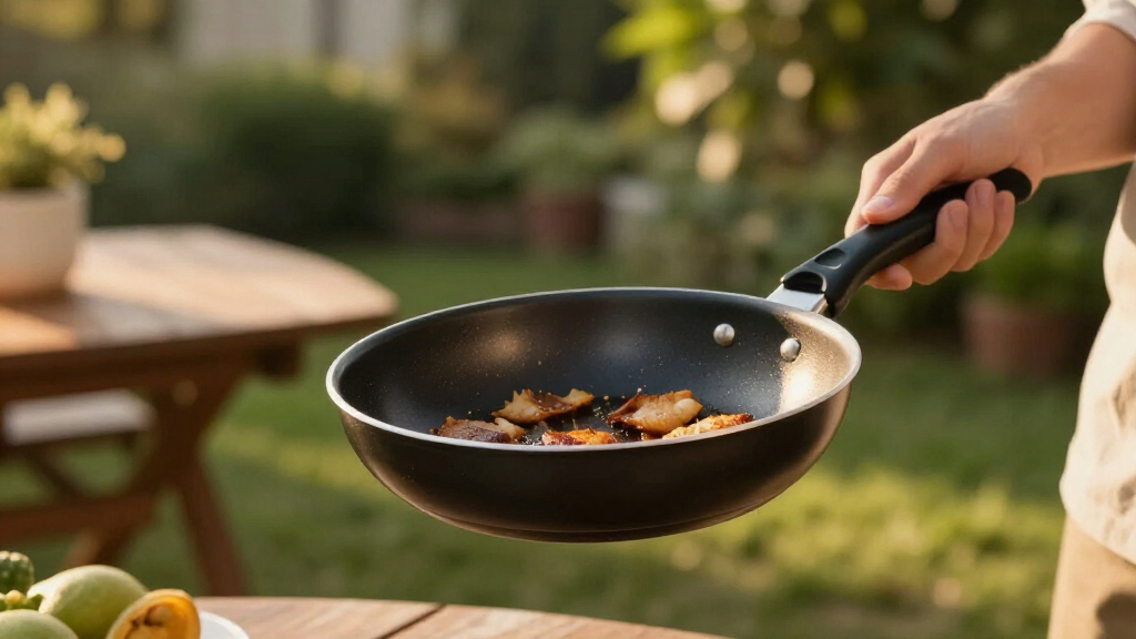 13 Best Anolon Everlast Frying Pans in 2026