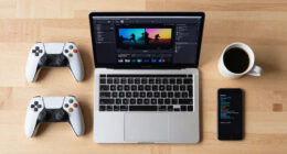 13 Best Game Development Software in 2026