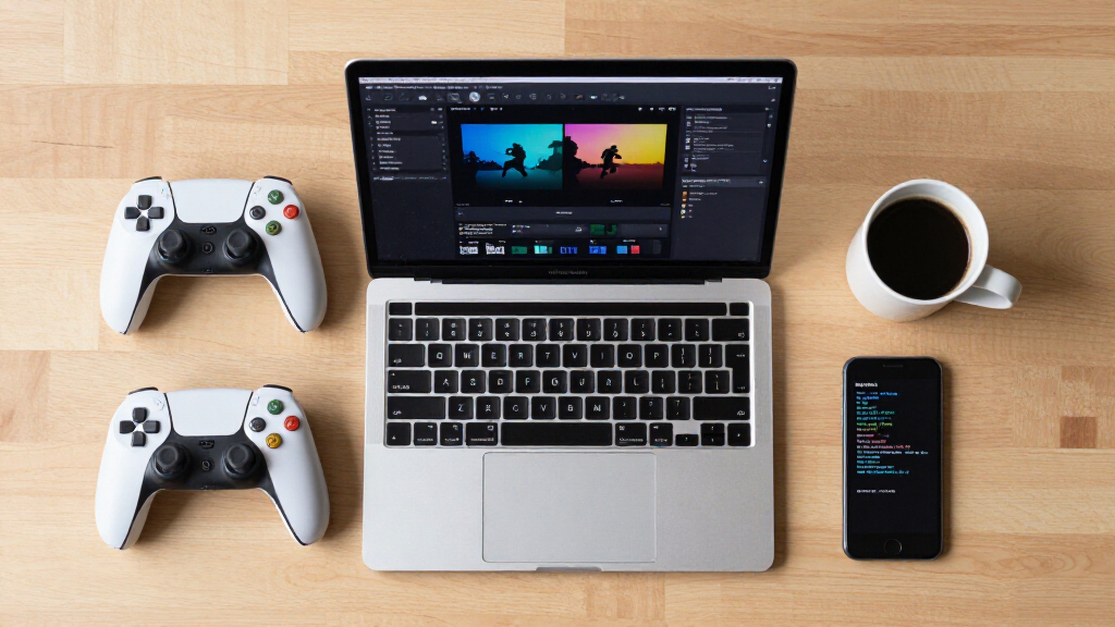 13 Best Game Development Software in 2026