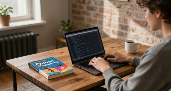 14 Best Python Programming Books in 2026