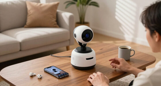 15 Best Camera Robots in 2026