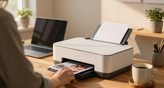 15 Best Home Printers in 2026