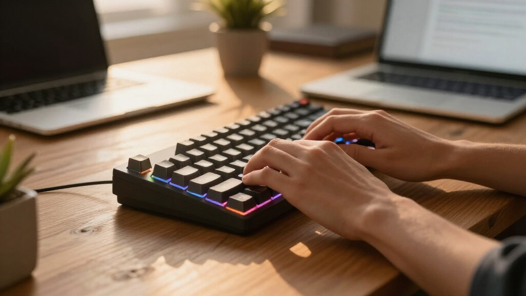 15 Best Mechanical Keyboards in 2026