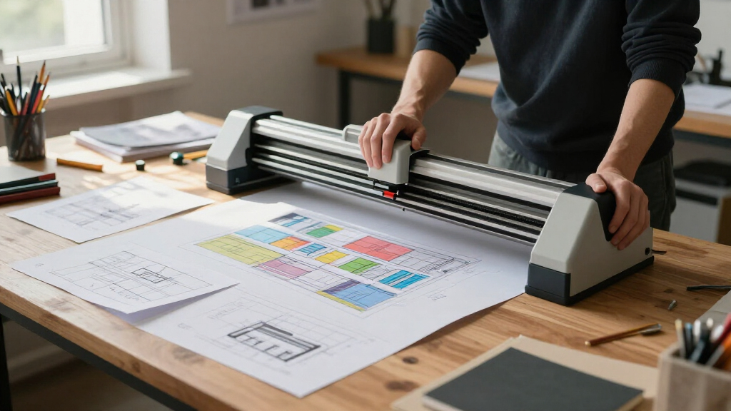 15 Best Plotter Drawing Machines in 2026