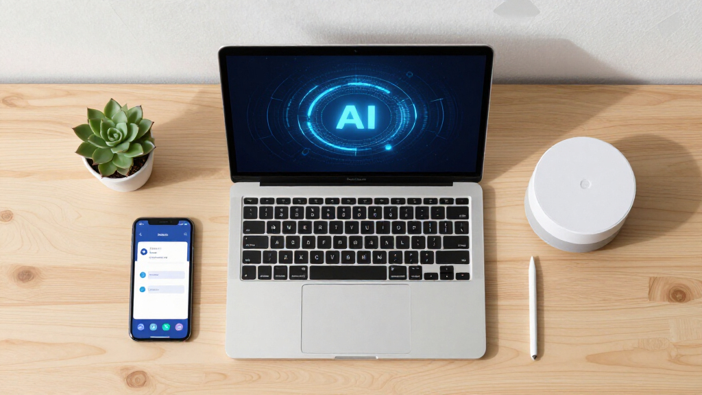 2026'S Leading AI Developments: The Top 10 Trends To Watch