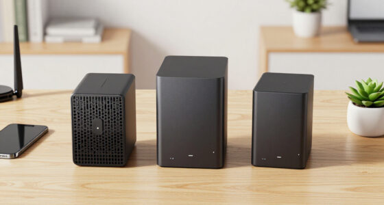 2026'S Leading AI-Integrated NAS: The Top 10 Choices