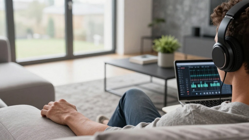 2026'S Leading AI Noise Cancelling Headphones: Our Top 7 Picks