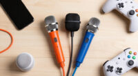 4 Best Karaoke Gaming Microphones in 2026