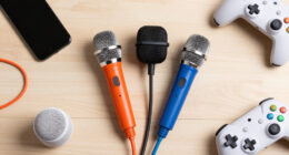 4 Best Karaoke Gaming Microphones in 2026