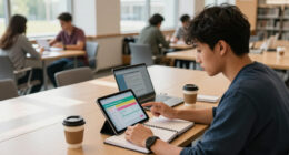 9 Best AI-Powered Student Organization Apps for 2026