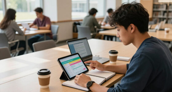 9 Best AI-Powered Student Organization Apps for 2026