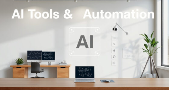 AI Tools and Automation: The Essential Guide to Working Smarter