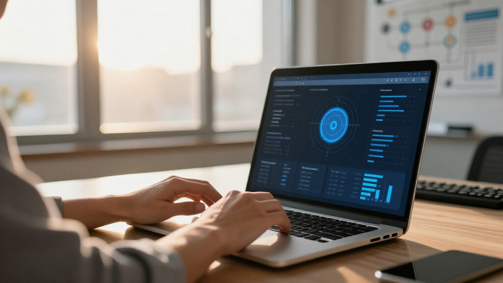 AI And Security: Preparing For The Next Generation Of Cyber Threats