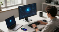 AI Industry Shakeup: Anthropic In Talks To Acquire Nvidia-Backed Decart For $6 Billion