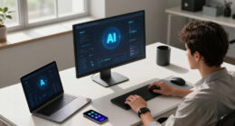 AI Industry Shakeup: Anthropic In Talks To Acquire Nvidia-Backed Decart For $6 Billion