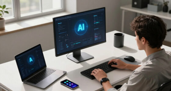 AI Industry Shakeup: Anthropic In Talks To Acquire Nvidia-Backed Decart For $6 Billion