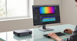 AI Meets 4K Editing: SenseTime’s U1.5-Lite Model Sets New Standards