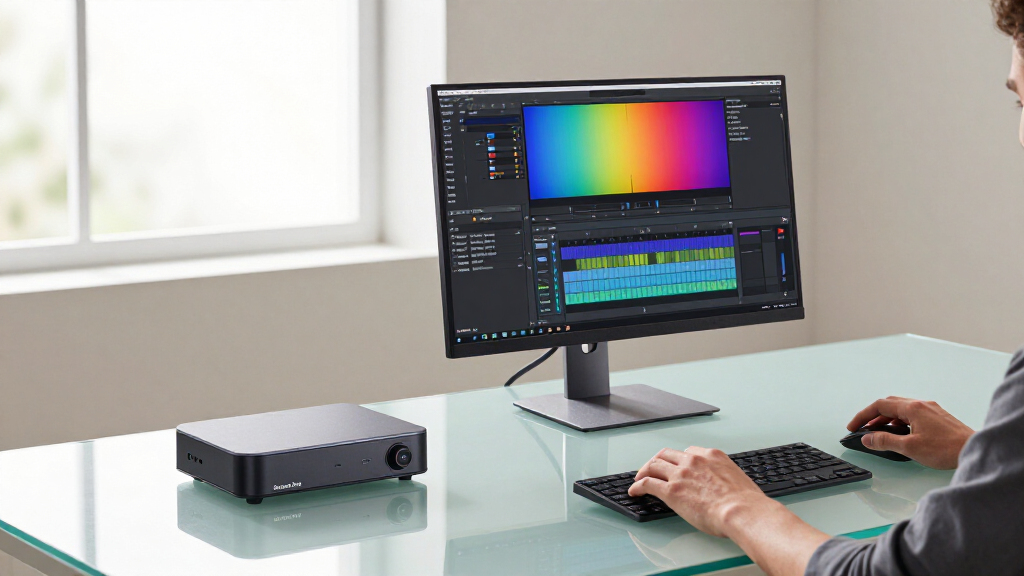 AI Meets 4K Editing: SenseTime’s U1.5-Lite Model Sets New Standards