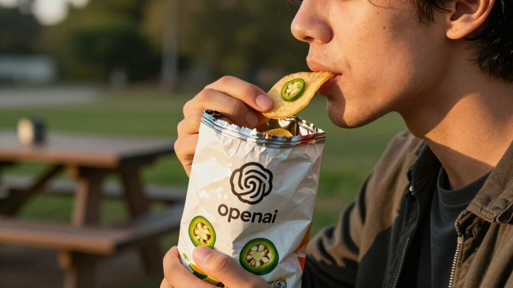 AI Showdown: OpenAI’s Jalapeño Chip Vs. The Competition