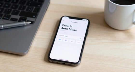 Anthropic's New Auto Mode For Claude: What It Means For AI Enthusiasts