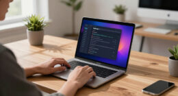 Apple Silicon And macOS VMs: Faster LLM Inference With Llama.cpp