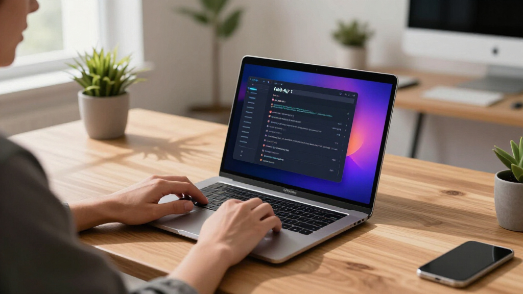 Apple Silicon And macOS VMs: Faster LLM Inference With Llama.cpp