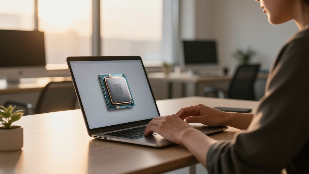 Best AI Processors Of 2026: Our Top Picks