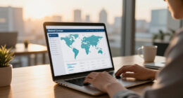 Blackwell Surges In Global Coverage