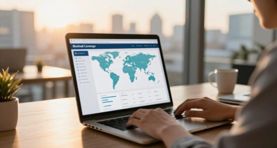 Blackwell Surges In Global Coverage
