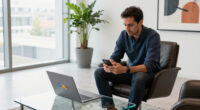 Changes At Google DeepMind: Demis Hassabis From CEO To Chair, Jeff Dean Departs