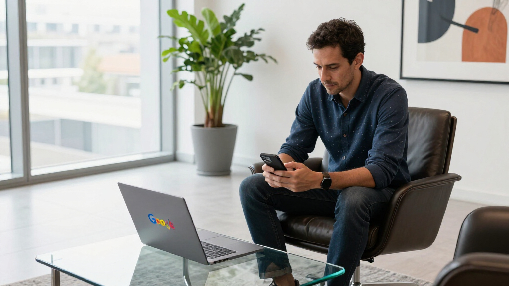 Changes At Google DeepMind: Demis Hassabis From CEO To Chair, Jeff Dean Departs