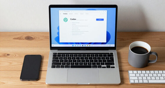 Codex In ChatGPT Desktop App For Linux Is Now In Preview