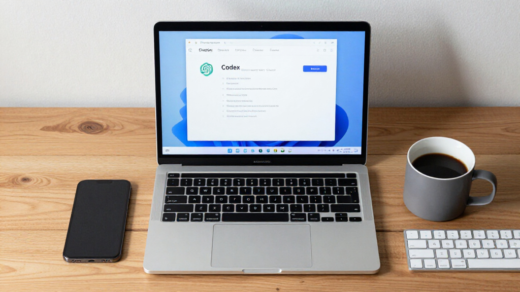 Codex In ChatGPT Desktop App For Linux Is Now In Preview