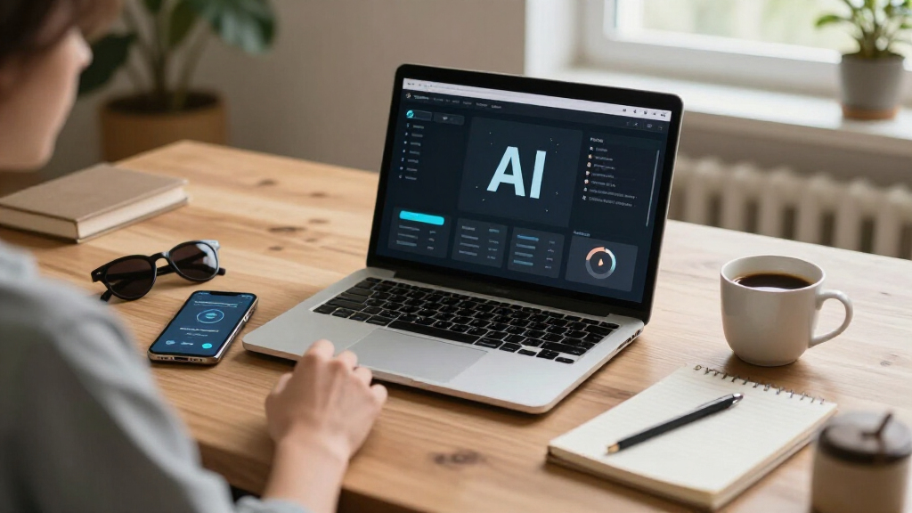 Discover The 7 Best AI Technologies Set To Dominate 2026