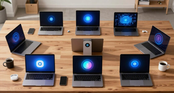 Discover The 9 Leading AI-Enabled Mobile Workstations In 2026
