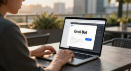 Discover The Art Of AI Design: Grok Bot Creation On X.ai