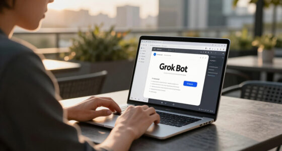 Discover The Art Of AI Design: Grok Bot Creation On X.ai