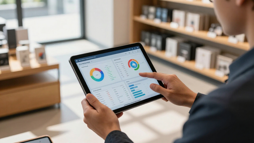 Edited Brings The Largest Retail Data To AI, Transforming Industry Applications